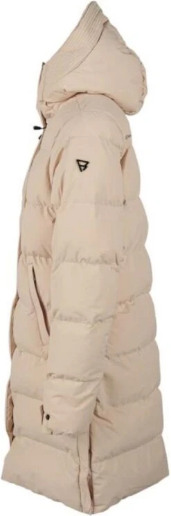 Brunotti Gadwell Jas - Dames - Canvas - S 16 Brunotti Gadwell Jas - Dames - Canvas - S -Falke Shop 398x1200