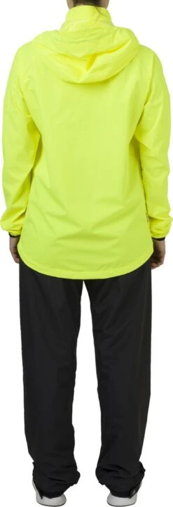 AGU GO Regenjas Essential - Geel - L - Dames & Heren - Waterdicht & Ademend 37 AGU GO Regenjas Essential - Geel - L - Dames & Heren - Waterdicht & Ademend -Falke Shop 411x1200