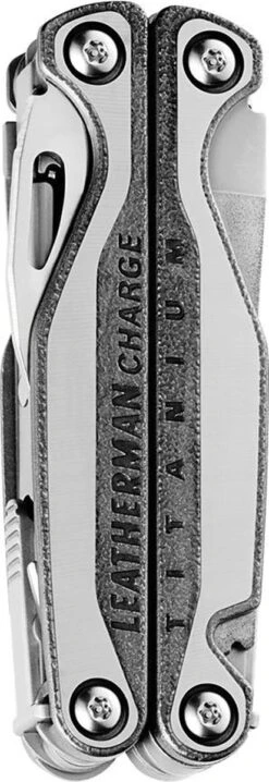 Leatherman Multitool Charge TTI Plus - Nylon Foedraal -Falke Shop 413x1200 1