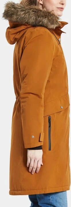Didriksons ERIKA WNS PARKA 3 Dames Outdoor Parka - Maat 42 28 Didriksons ERIKA WNS PARKA 3 Dames Outdoor Parka - Maat 42 -Falke Shop 413x1200