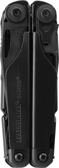 Leatherman Surge Molle Sheath Zakmes - Multitool - Zwart 16 Leatherman Surge Molle Sheath Zakmes - Multitool - Zwart -Falke Shop 419x1200 2