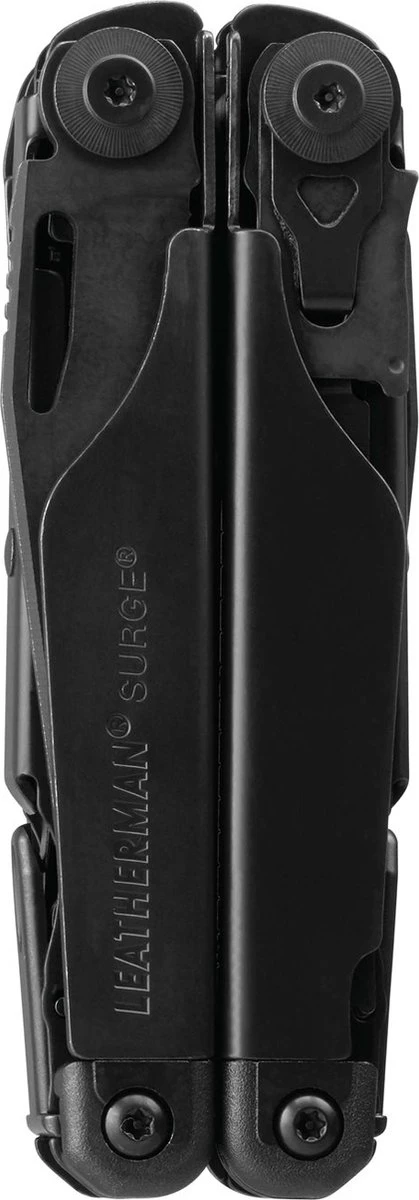 Leatherman Surge Molle Sheath Zakmes - Multitool - Zwart 9 Leatherman Surge Molle Sheath Zakmes - Multitool - Zwart - Afbeelding 7
