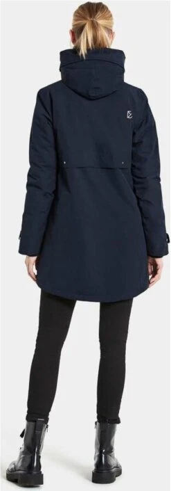 Didriksons HELLE WNS PARKA 5 Dames Outdoor Parka - Maat 38 32 Didriksons HELLE WNS PARKA 5 Dames Outdoor Parka - Maat 38 -Falke Shop 420x1200