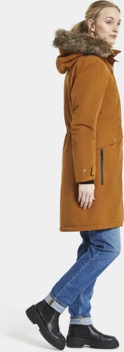 Didriksons ERIKA WNS PARKA 3 Dames Outdoor Parka - Maat 42 24 Didriksons ERIKA WNS PARKA 3 Dames Outdoor Parka - Maat 42 -Falke Shop 424x1200