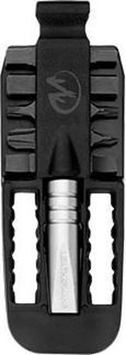 Leatherman Verwijderbare Bithouder Set - Bitset - 4cm 3 Leatherman Verwijderbare Bithouder Set - Bitset - 4cm