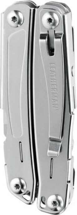 Leatherman Wingman Zakmes - Zilver Kleurig 38 Leatherman Wingman Zakmes - Zilver Kleurig -Falke Shop 433x1200 2