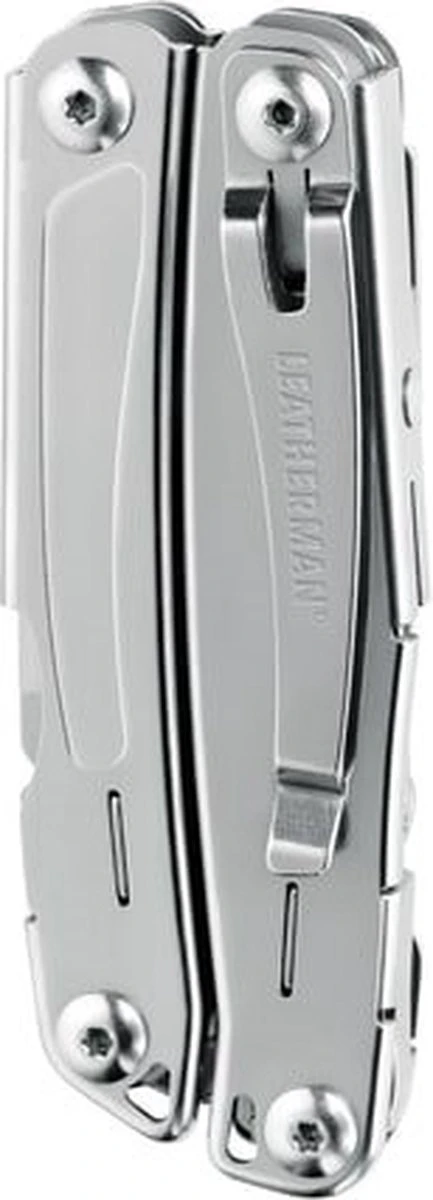 Leatherman Wingman Zakmes - Zilver Kleurig 20 Leatherman Wingman Zakmes - Zilver Kleurig - Afbeelding 18