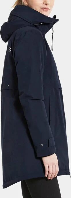 Didriksons HELLE WNS PARKA 5 Dames Outdoor Parka - Maat 38 34 Didriksons HELLE WNS PARKA 5 Dames Outdoor Parka - Maat 38 -Falke Shop 433x1200