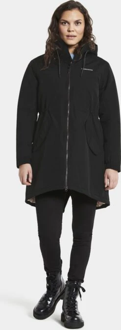 Didriksons MARTA-LISA WNS PARKA Dames Outdoor Parka - Maat 40 23 Didriksons MARTA-LISA WNS PARKA Dames Outdoor Parka - Maat 40 -Falke Shop 441x1200