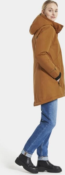 Didriksons TANJA WNS PARKA 6 Dames Outdoor Parka - Maat 42 13 Didriksons TANJA WNS PARKA 6 Dames Outdoor Parka - Maat 42 -Falke Shop 446x1200