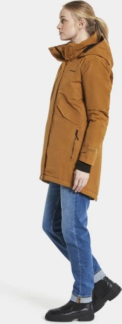 Didriksons TANJA WNS PARKA 6 Dames Outdoor Parka - Maat 42 18 Didriksons TANJA WNS PARKA 6 Dames Outdoor Parka - Maat 42 -Falke Shop 451x1200 2