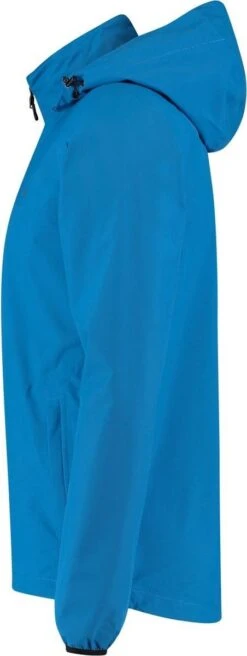 AGU GO Regenjas Essential - Blauw - L - Dames & Heren - Waterdicht & Ademend -Falke Shop 452x1200 1