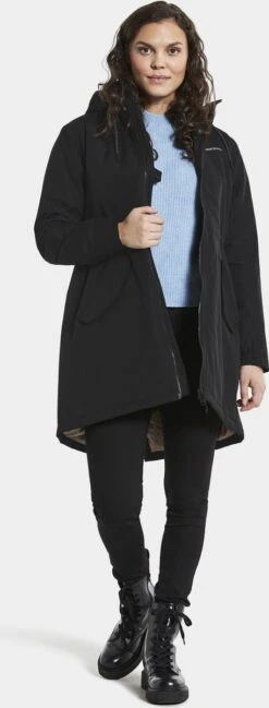 Didriksons MARTA-LISA WNS PARKA Dames Outdoor Parka - Maat 40 21 Didriksons MARTA-LISA WNS PARKA Dames Outdoor Parka - Maat 40 -Falke Shop 457x1200 1