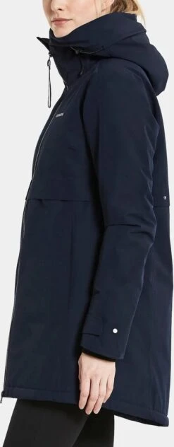 Didriksons HELLE WNS PARKA 5 Dames Outdoor Parka - Maat 38 35 Didriksons HELLE WNS PARKA 5 Dames Outdoor Parka - Maat 38 -Falke Shop 469x1200 3