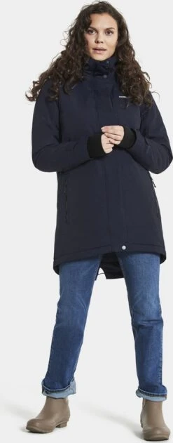 Didriksons TANJA WNS PARKA 6 Dames Outdoor Parka - Maat 38 22 Didriksons TANJA WNS PARKA 6 Dames Outdoor Parka - Maat 38 -Falke Shop 470x1200 1