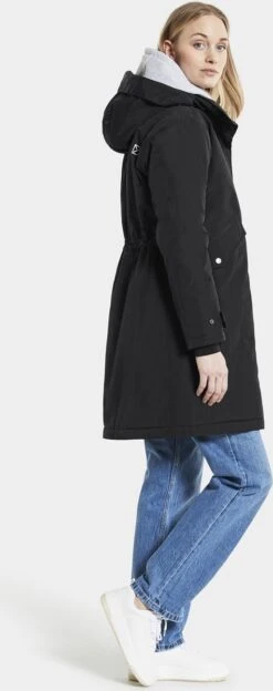 Didriksons JOSEFINE WNS PARKA Dames Outdoor Parka - Maat 40 39 Didriksons JOSEFINE WNS PARKA Dames Outdoor Parka - Maat 40 -Falke Shop 475x1200