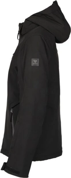 Brunotti Mib-N Men Softshell Jacket - L -Falke Shop 482x1200 2