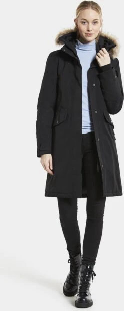 Didriksons ERIKA WNS PARKA 3 Dames Outdoor Parka - Maat 40 40 Didriksons ERIKA WNS PARKA 3 Dames Outdoor Parka - Maat 40 -Falke Shop 482x1200