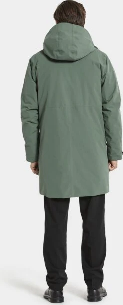 Didriksons ROLAND USX PARKA Heren Outdoor Parka - Maat L 20 Didriksons ROLAND USX PARKA Heren Outdoor Parka - Maat L -Falke Shop 483x1200 1