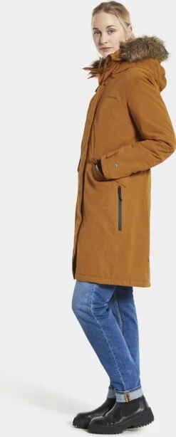 Didriksons ERIKA WNS PARKA 3 Dames Outdoor Parka - Maat 42 38 Didriksons ERIKA WNS PARKA 3 Dames Outdoor Parka - Maat 42 -Falke Shop 483x1200