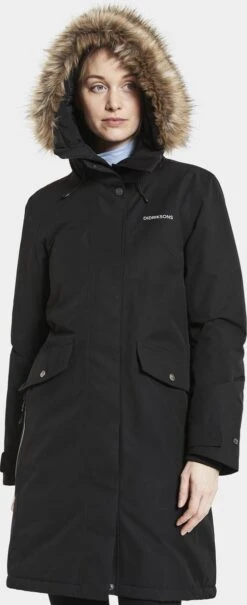 Didriksons ERIKA WNS PARKA 3 Dames Outdoor Parka - Maat 40 41 Didriksons ERIKA WNS PARKA 3 Dames Outdoor Parka - Maat 40 -Falke Shop 490x1200 1