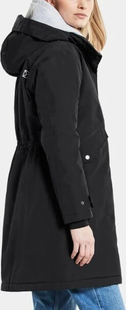 Didriksons JOSEFINE WNS PARKA Dames Outdoor Parka - Maat 40 26 Didriksons JOSEFINE WNS PARKA Dames Outdoor Parka - Maat 40 -Falke Shop 490x1200