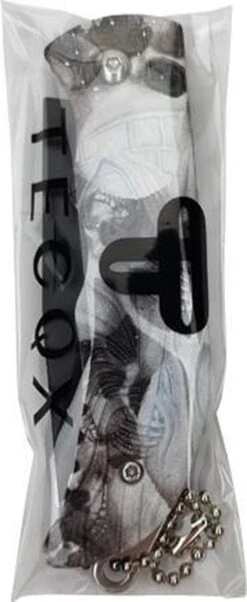 The Reaper Zakmes - Opvouwbaar - Discreet - Survival Mes - Tactical Knife - 16cm - Vlijmscherp - RVS - Zwart - Wit 11 The Reaper Zakmes - Opvouwbaar - Discreet - Survival Mes - Tactical Knife - 16cm - Vlijmscherp - RVS - Zwart - Wit -Falke Shop 492x1200 1