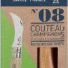 Merkloos Opinel - Paddenstoelen Mes - No.08 1 Merkloos Opinel - Paddenstoelen Mes - No.08 -Falke Shop 492x1200 2