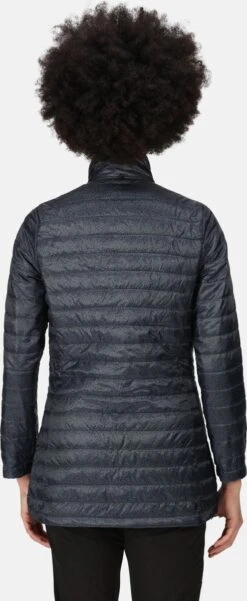 De Regatta Denbury Iii Wandeljas - Dames - 3-In-1 - Waterdicht - Donker Grijs -Falke Shop 493x1200 1