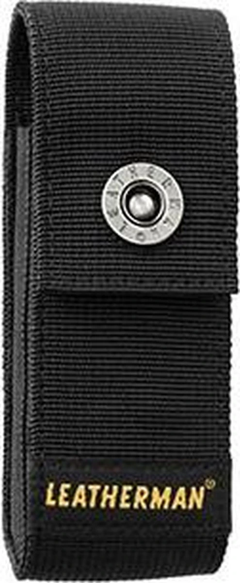 Leatherman Sheath Medium - Nylon - Voor O.a. Charge, Rebar, Rev, Wave 5 Leatherman Sheath Medium - Nylon - Voor O.a. Charge, Rebar, Rev, Wave - Afbeelding 3