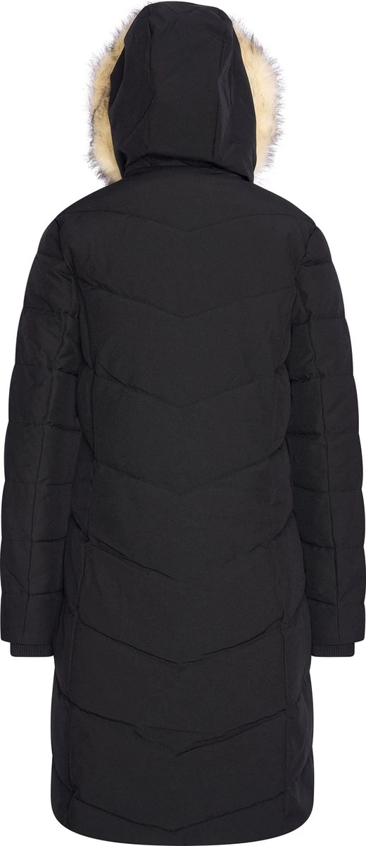 Paragoose - Dames Jas Winter Julie Black-Model 2023- Maat L 4 Paragoose - Dames Jas Winter Julie Black-Model 2023- Maat L - Afbeelding 2