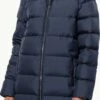 Jack Wolfskin FROZEN PALACE COAT Outdoorjas Dames -Falke Shop 521x1200