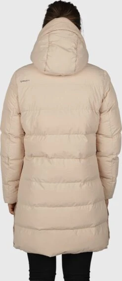 Brunotti Gadwell Jas - Dames - Canvas - S 18 Brunotti Gadwell Jas - Dames - Canvas - S -Falke Shop 522x1200