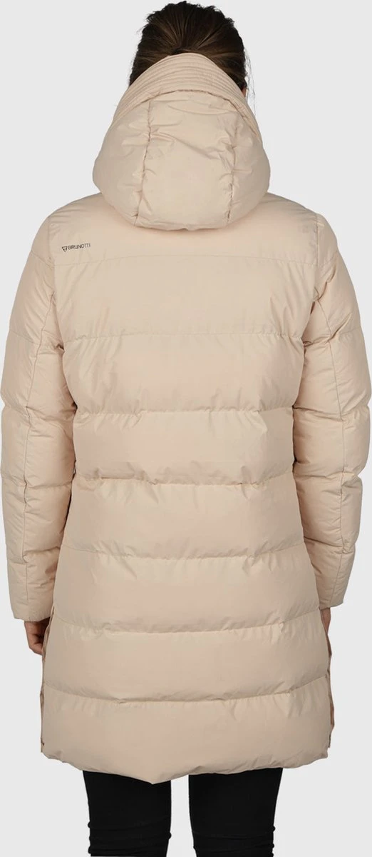 Brunotti Gadwell Jas - Dames - Canvas - S 7 Brunotti Gadwell Jas - Dames - Canvas - S - Afbeelding 5