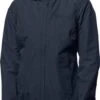 Jack Wolfskin Stormy Point 2L JKT Outdoorjas Voor Dames - Maat M -Falke Shop 532x1200