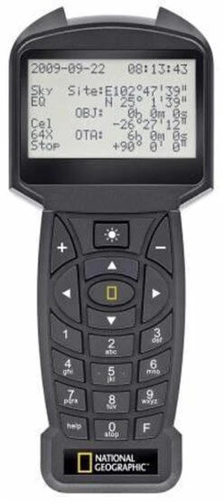 National Geographic Telescoop - 70/350 - Met GoTo-volgsysteem - Sterrenkijker - Voor Volwassenen - Sterrenkijken -Falke Shop 534x1200 1