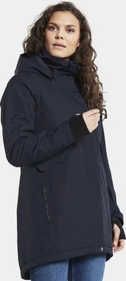 Didriksons TANJA WNS PARKA 6 Dames Outdoor Parka - Maat 38 18 Didriksons TANJA WNS PARKA 6 Dames Outdoor Parka - Maat 38 -Falke Shop 540x1200 1