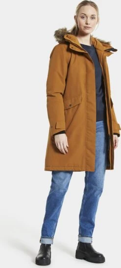 Didriksons ERIKA WNS PARKA 3 Dames Outdoor Parka - Maat 42 39 Didriksons ERIKA WNS PARKA 3 Dames Outdoor Parka - Maat 42 -Falke Shop 541x1200