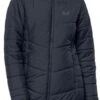 Jack Wolfskin North York Coat Women - Outdoorjas - Dames - Blauw - Maat XL 1 Jack Wolfskin North York Coat Women - Outdoorjas - Dames - Blauw - Maat XL -Falke Shop 547x1200 1