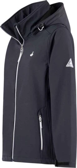 BJØRNSON Layna Softshell 4 Seizoenen Tussenjas Dames Winddicht - Maat 54 - Donkerblauw 20 BJØRNSON Layna Softshell 4 Seizoenen Tussenjas Dames Winddicht - Maat 54 - Donkerblauw -Falke Shop 551x1200