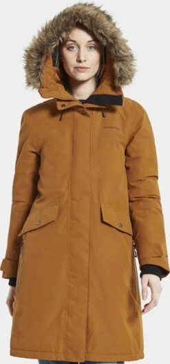 Didriksons ERIKA WNS PARKA 3 Dames Outdoor Parka - Maat 42 41 Didriksons ERIKA WNS PARKA 3 Dames Outdoor Parka - Maat 42 -Falke Shop 560x1200