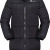 Paragoose - Dames Jas Winter Olga Black -Model 2023- Maat M -Falke Shop 567x1200 2