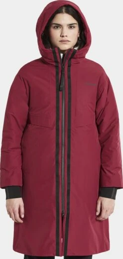 Didriksons AINO WNS PARKA Dames Outdoor Parka - Maat 38 21 Didriksons AINO WNS PARKA Dames Outdoor Parka - Maat 38 -Falke Shop 570x1200