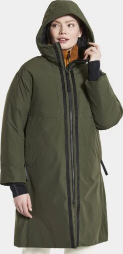 Didriksons AINO WNS PARKA Dames Outdoor Parka - Maat 40 39 Didriksons AINO WNS PARKA Dames Outdoor Parka - Maat 40 -Falke Shop 582x1200 1