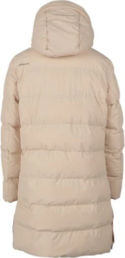 Brunotti Gadwell Jas - Dames - Canvas - S 24 Brunotti Gadwell Jas - Dames - Canvas - S -Falke Shop 582x1200