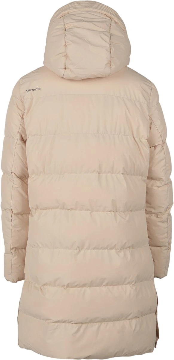 Brunotti Gadwell Jas - Dames - Canvas - S 13 Brunotti Gadwell Jas - Dames - Canvas - S - Afbeelding 11