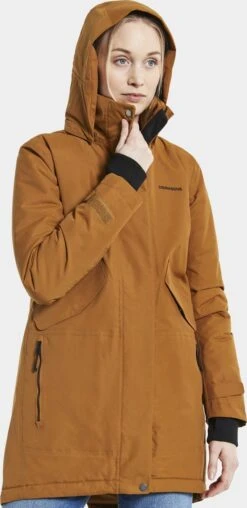 Didriksons TANJA WNS PARKA 6 Dames Outdoor Parka - Maat 42 20 Didriksons TANJA WNS PARKA 6 Dames Outdoor Parka - Maat 42 -Falke Shop 584x1200