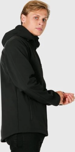 Brunotti Mib-N Men Softshell Jacket - L -Falke Shop 589x1200