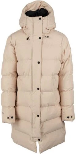 Brunotti Gadwell Jas - Dames - Canvas - S 17 Brunotti Gadwell Jas - Dames - Canvas - S -Falke Shop 592x1200 1