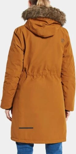 Didriksons ERIKA WNS PARKA 3 Dames Outdoor Parka - Maat 42 36 Didriksons ERIKA WNS PARKA 3 Dames Outdoor Parka - Maat 42 -Falke Shop 592x1200 2